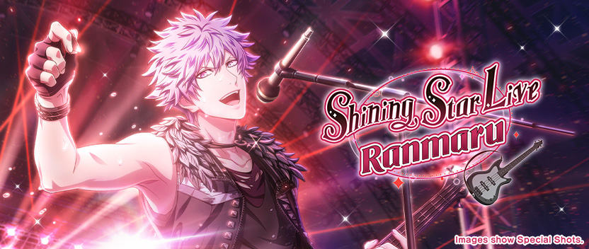 Shining Star Live: Ranmaru