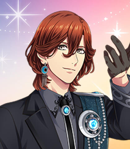 REIJI｜第4回イベントストーリー投票キャンペーン｜5th
