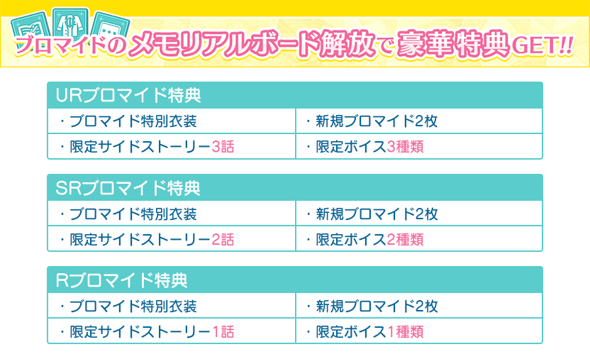 [ 画像（メモリアルボード解放の説明※備考参照） ]