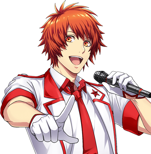 OTOYA ITTOKI／一十木音也［CV:寺島拓篤］