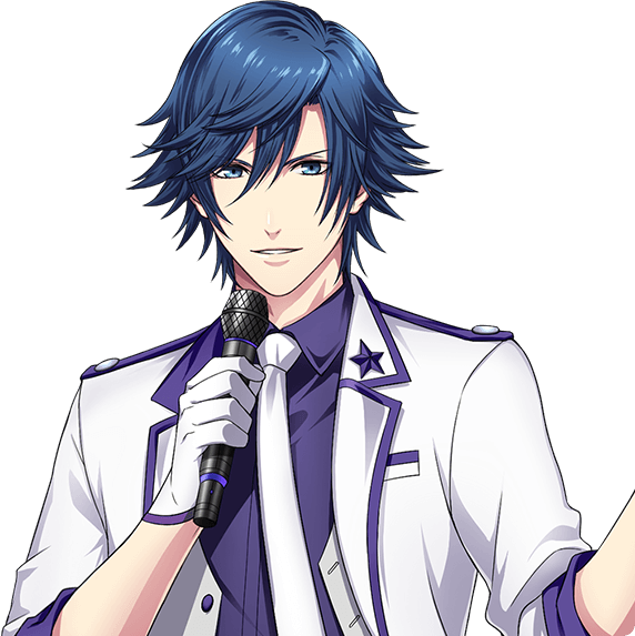 TOKIYA ICHINOSE／一ノ瀬トキヤ［CV:宮野真守］