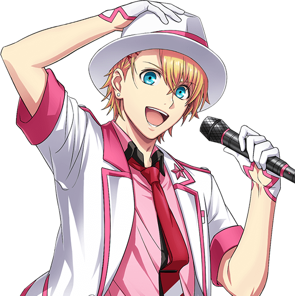 SYO KURUSU／来栖 翔［CV:下野紘］