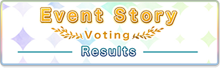 Event Story Voting Results