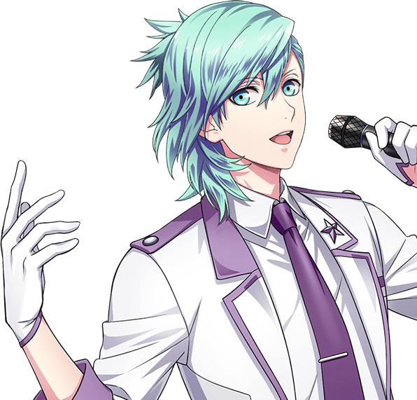 AI MIKAZE/Voice: Shouta Aoi