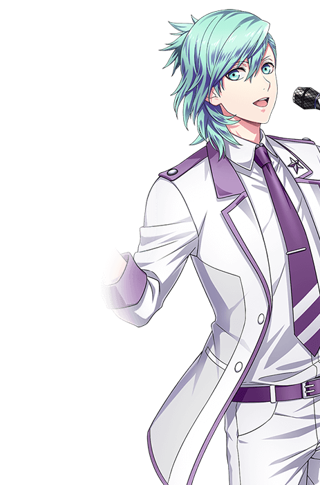 AI MIKAZE/Voice: Shouta Aoi