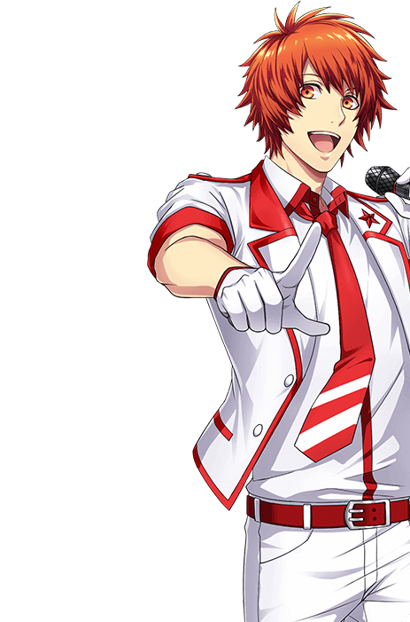 OTOYA ITTOKI/Voice: Takuma Terashima