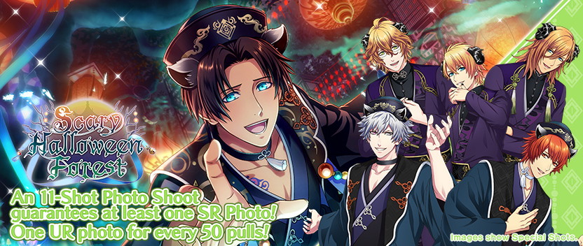 NEWS｜Utano☆Princesama Shining Live Official Site