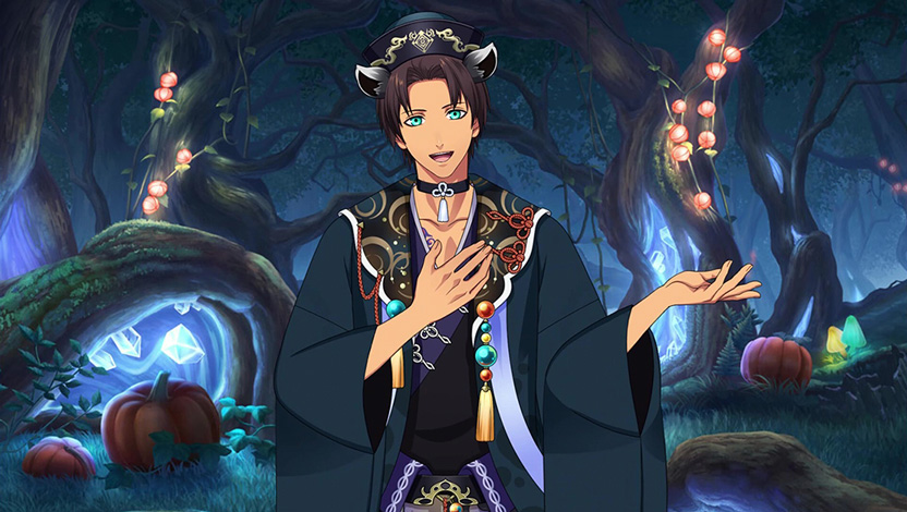 リリト　utano様 NEWS｜Utano☆Princesama Shining Live Official Site