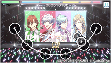 Rhythm Game images