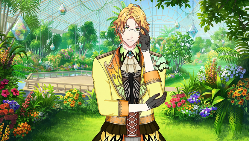 NEWS詳細｜うたの☆プリンスさまっ♪ Shining Live（シャニライ）公式