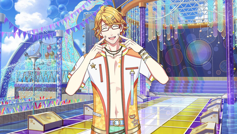 NEWS詳細｜うたの☆プリンスさまっ♪ Shining Live（シャニライ）公式