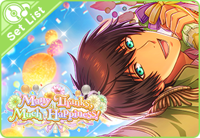 うたの☆プリンスさまっ♪ Shining Live（シャニライ）公式サイト