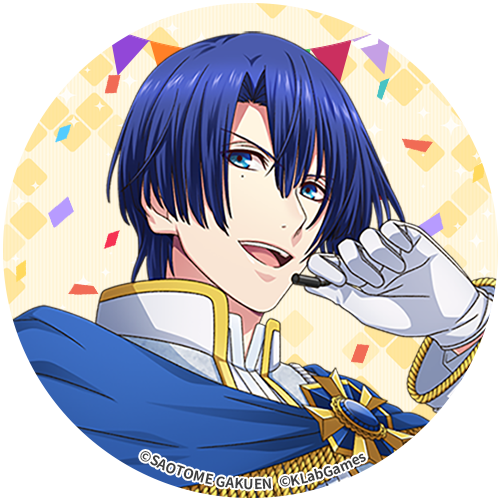 うたの プリンスさまっ shining live